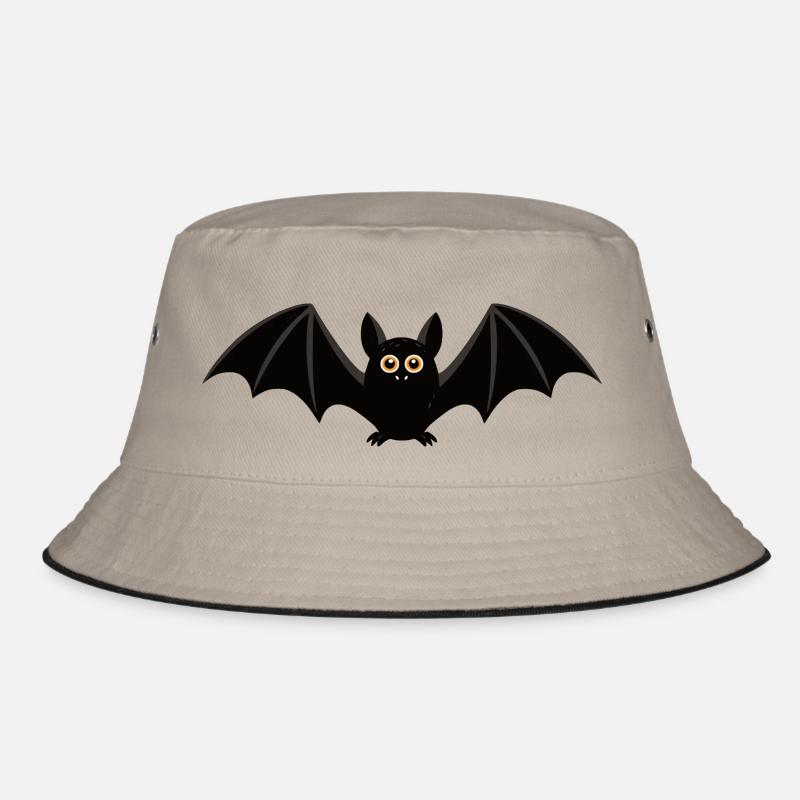 Chauve-souris Bob