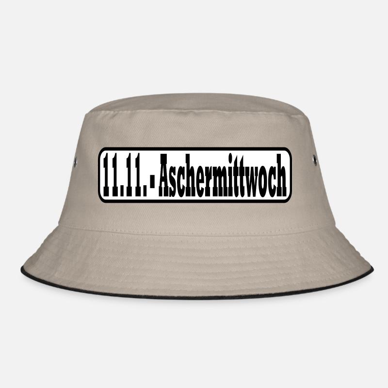 Bucket Hat