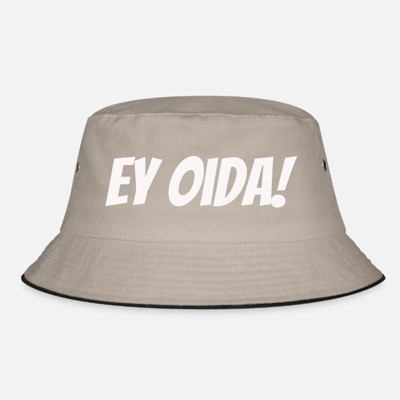 Salut Oida ! – Dialect Deluxe Bob