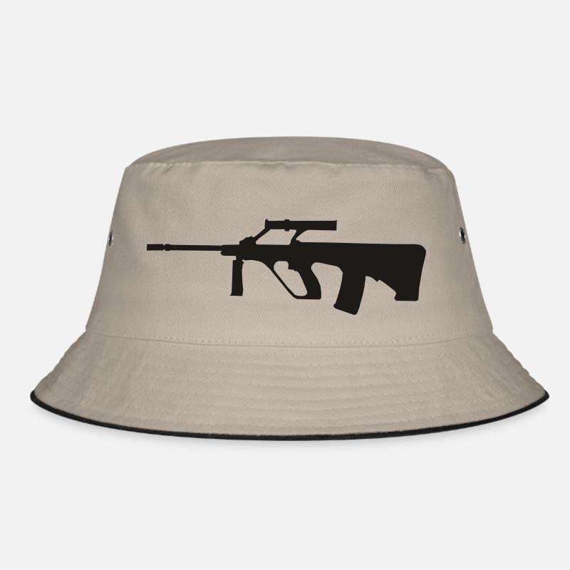 Bucket Hat