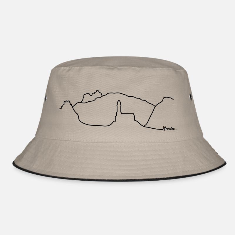 Bucket Hat