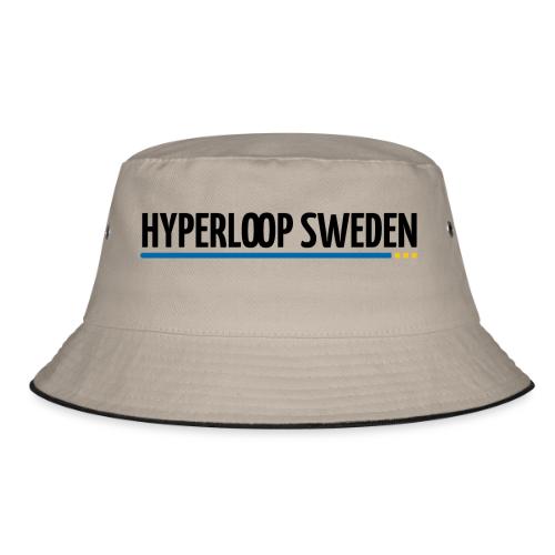Hyperloop Sweden - Fiskarhatt