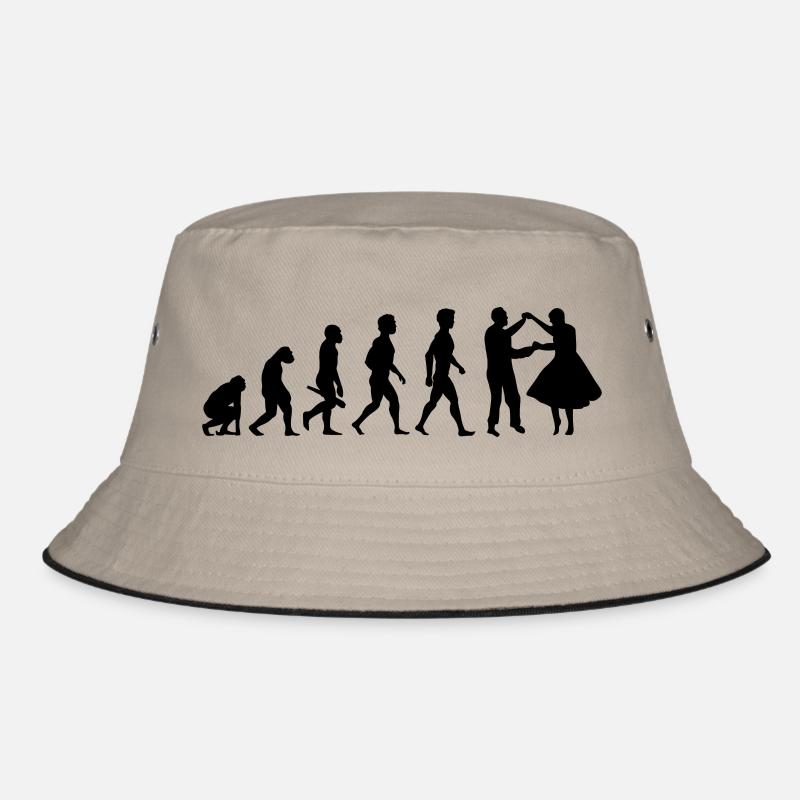 dance music waltz tango disco dance9 Bucket Hat