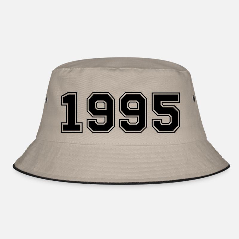 1995 Bucket Hat