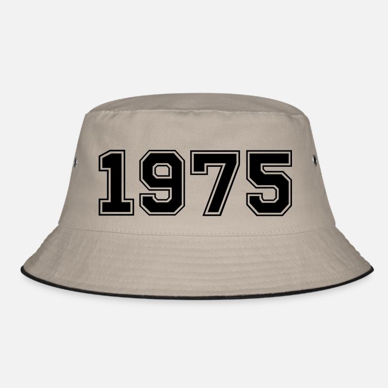 1975 Bucket Hat