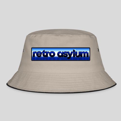 RA Seas Logo - Bucket Hat