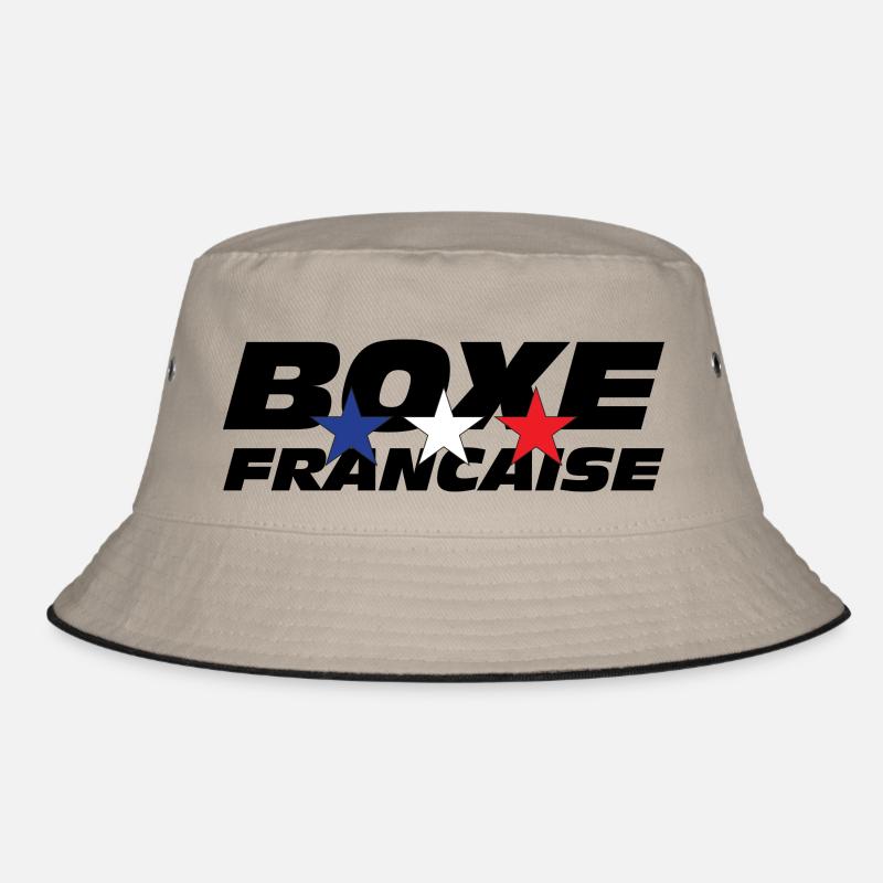 Boxe Francaise Bob
