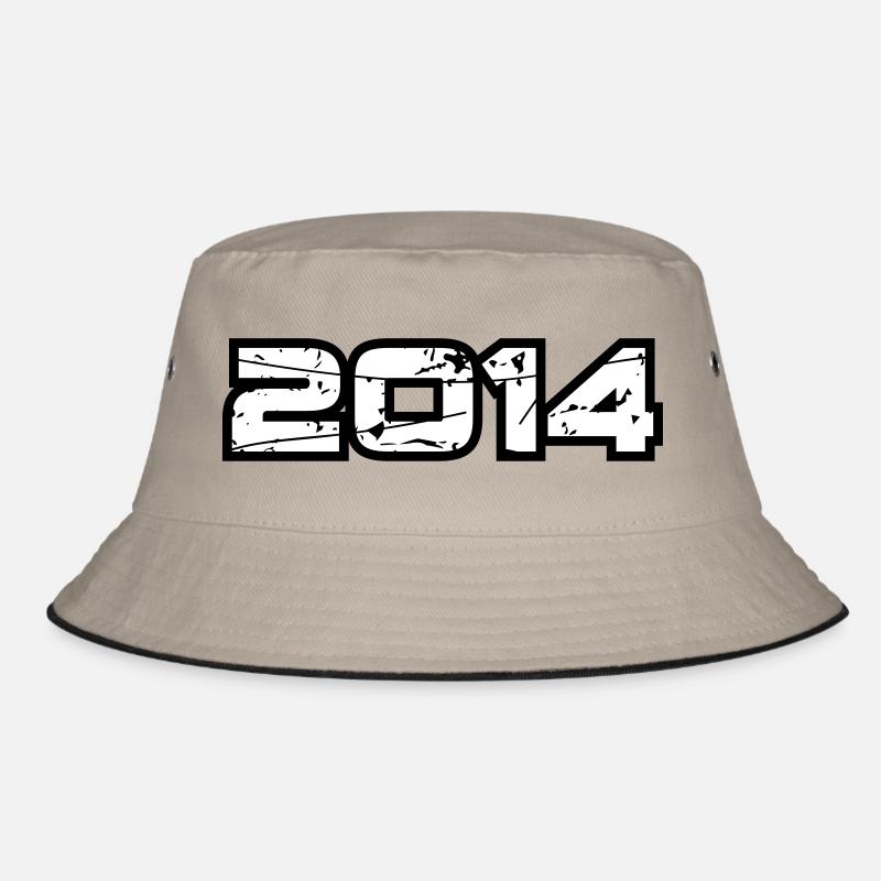 2014 Bob