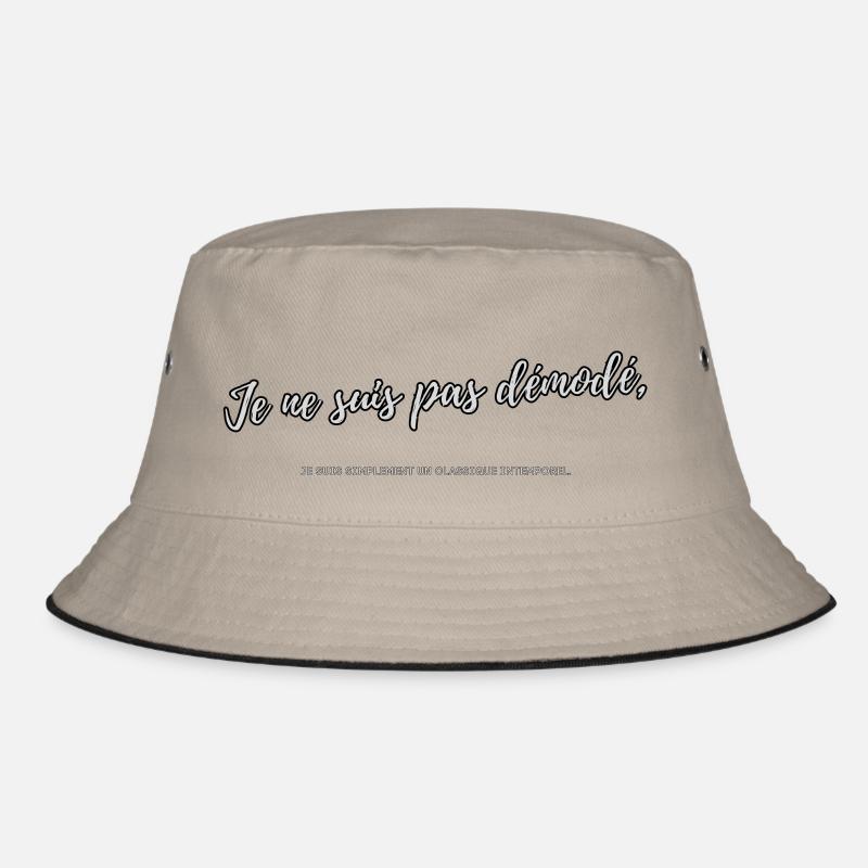 Bucket Hat