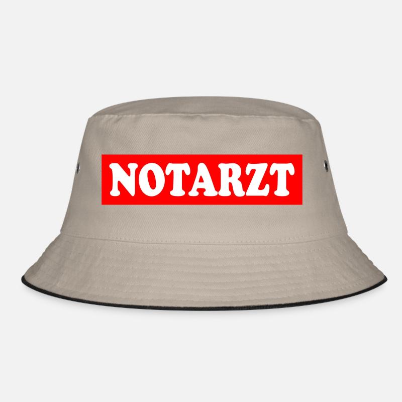 Bucket Hat