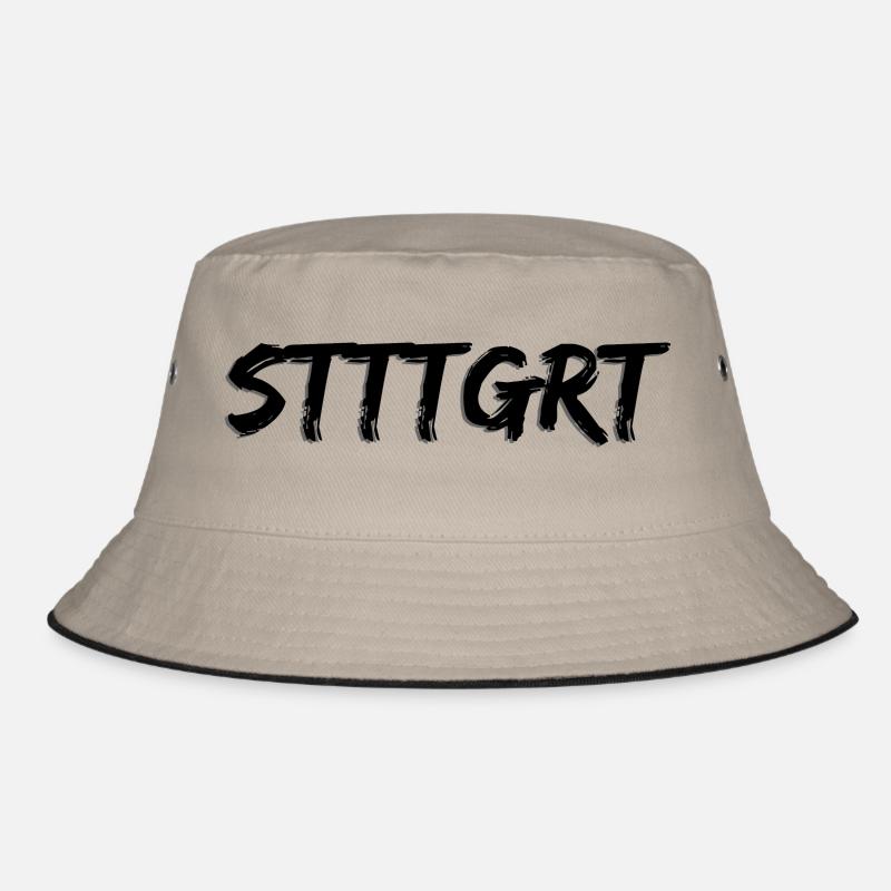 Bucket Hat