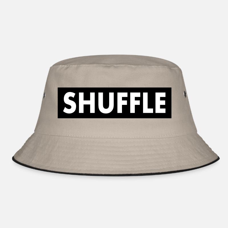 Shuffle Bob