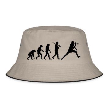 Ping Pong - Bob - kaki/noir - Devant