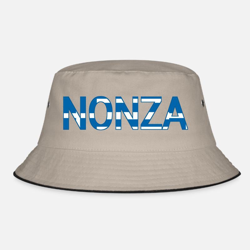 Nonza Grèce Texte Bob
