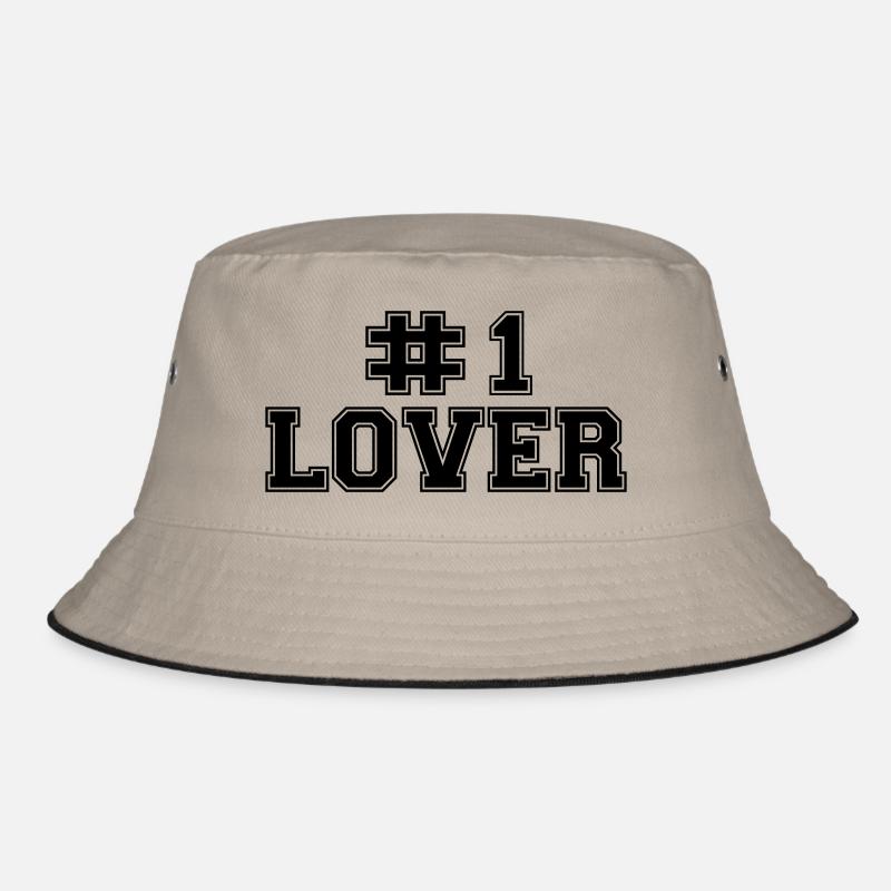 Best Lover Bucket Hat