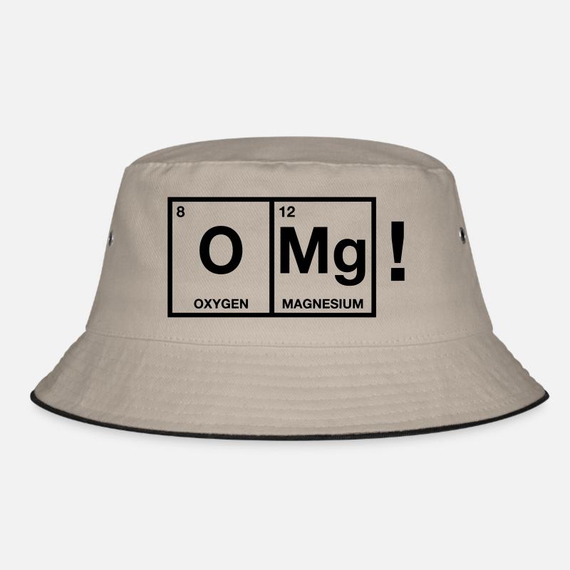 OMG periodic system Bob
