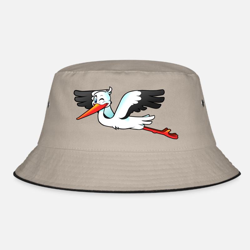 Bucket Hat