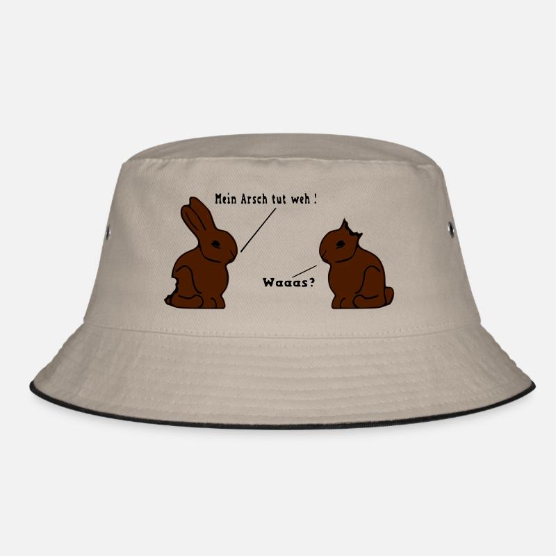 Bucket Hat