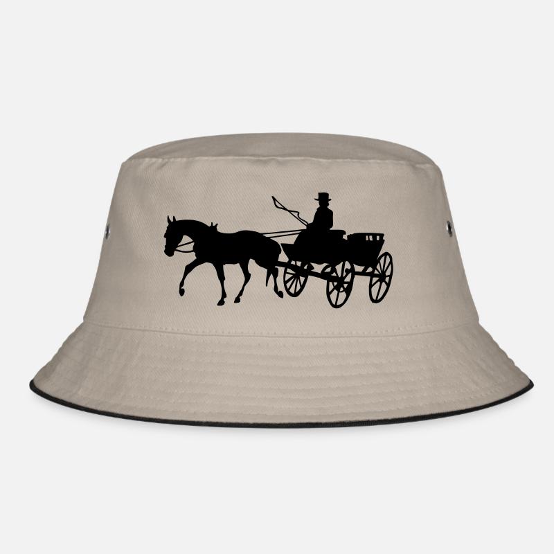 Sledge Bucket Hat
