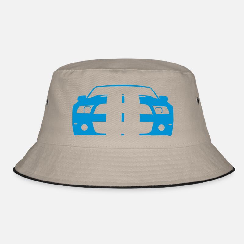 shelby Bucket Hat