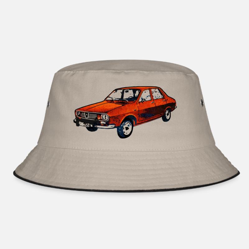 1300 /  12 Bucket Hat