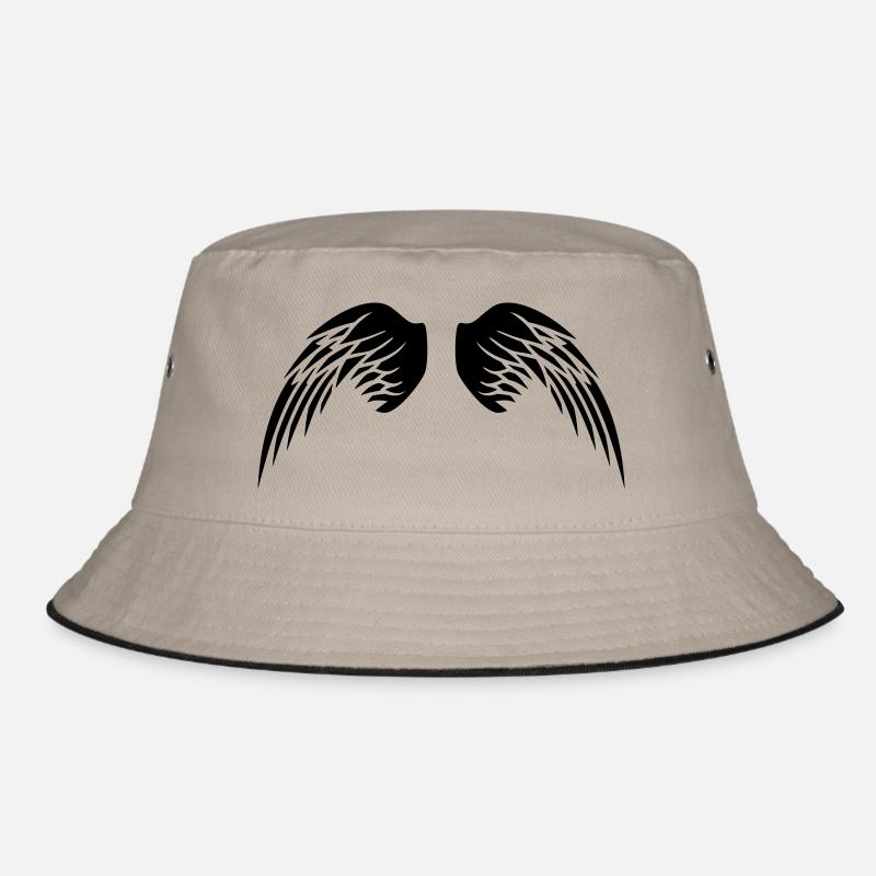 Angel Wings Bob