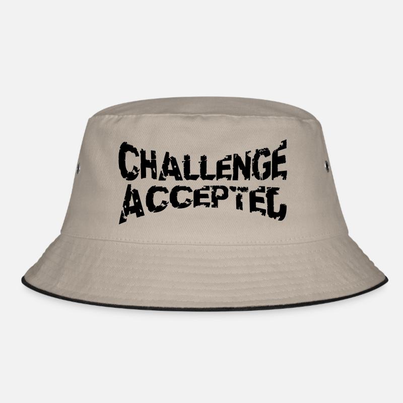 Refroidisseur Stempel Challenge Accepted Bob