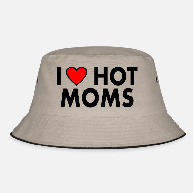 I love hot moms Bob