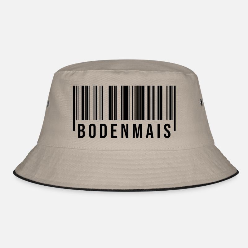 Bucket Hat