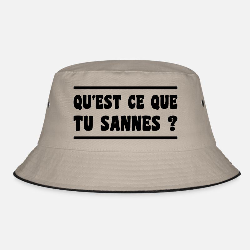 qu'est ce que tu sannes ? expression aveyron Bob