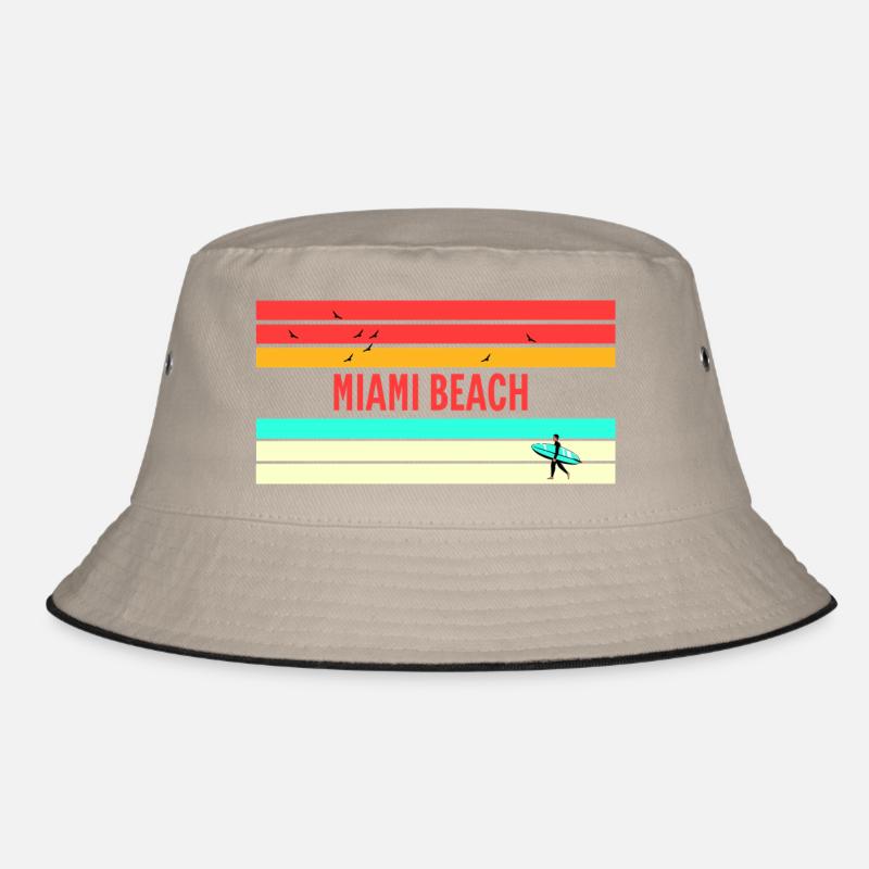 Miami Beach : Cadeau et souvenir parfaits Bob