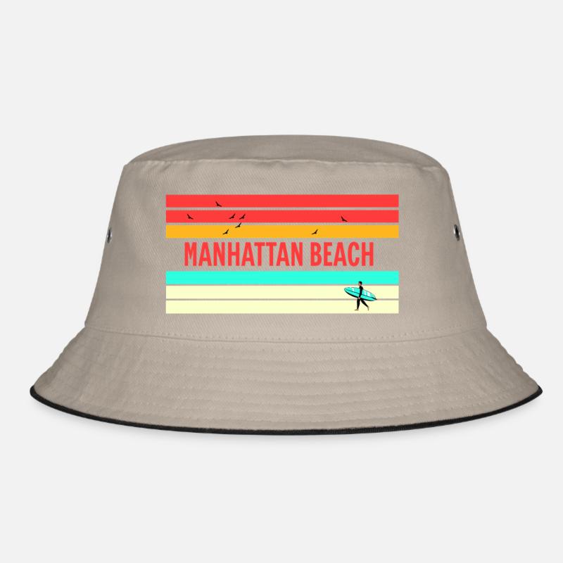 Manhattan Beach : Cadeau et souvenir parfaits ! Bob