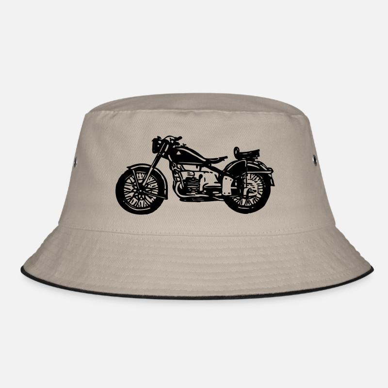 Condor A580 Bucket Hat