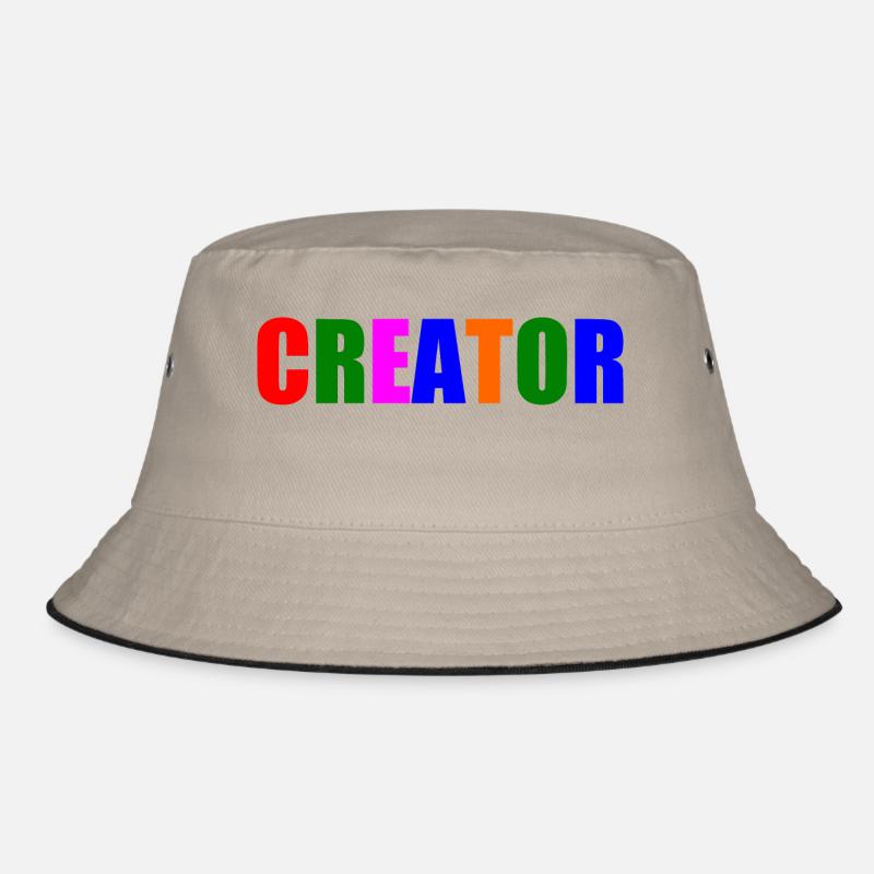 Bucket Hat