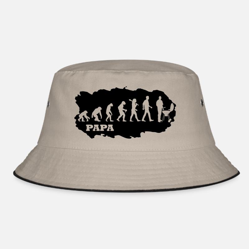 Männlich |PREMIUM DESIGN Bucket Hat