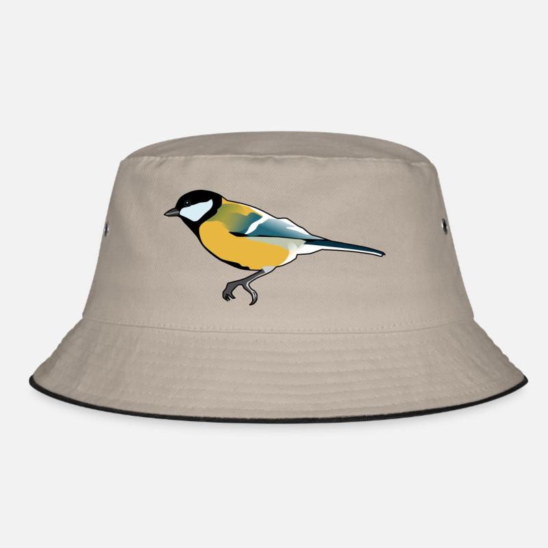 Bucket Hat
