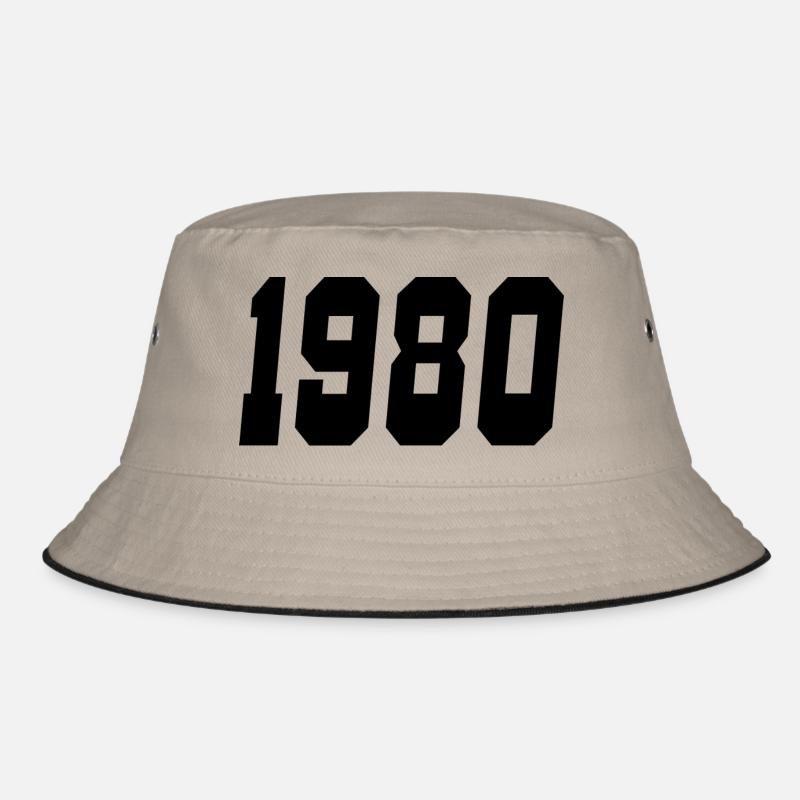 1980 Bob