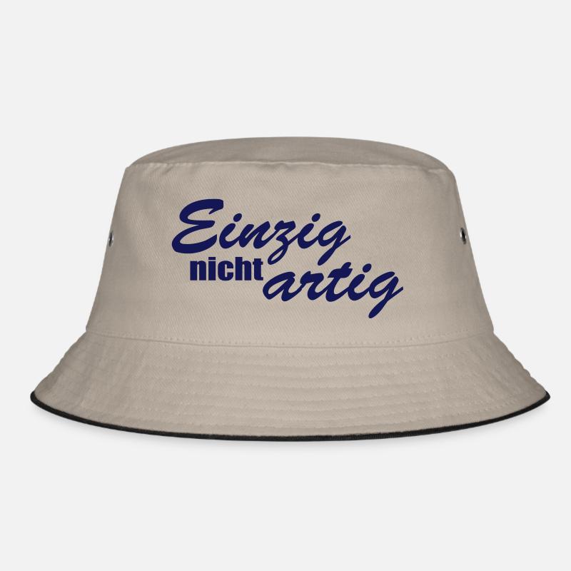 Bucket Hat