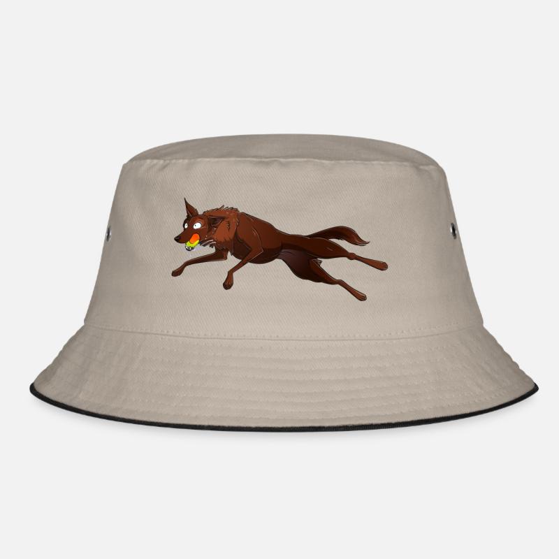 Bucket Hat