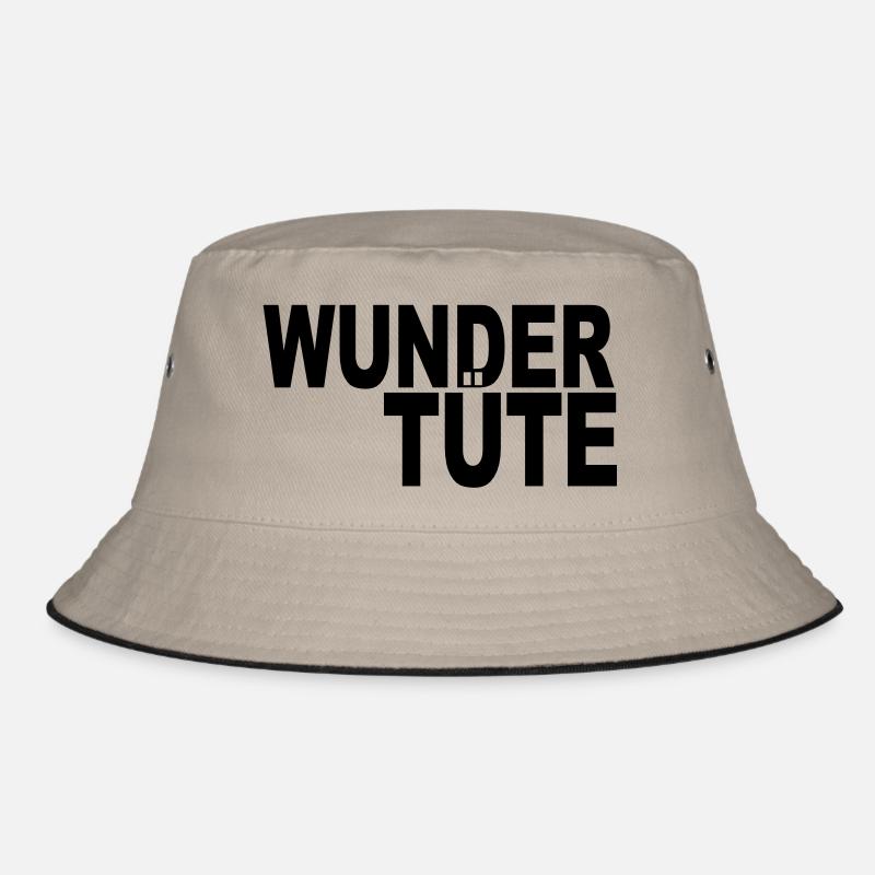 Wundertüte Bucket Hat