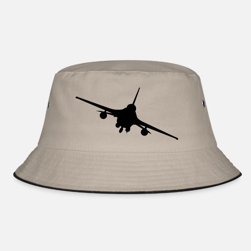 f16 Bucket Hat