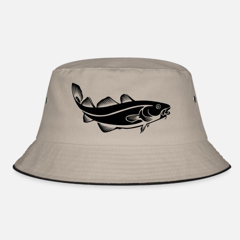Dorsch Bucket Hat
