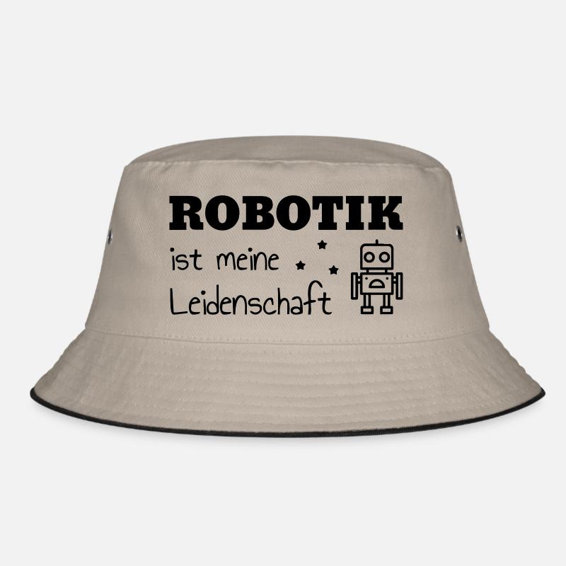 robotique / robot / roboticien / technologie Bob