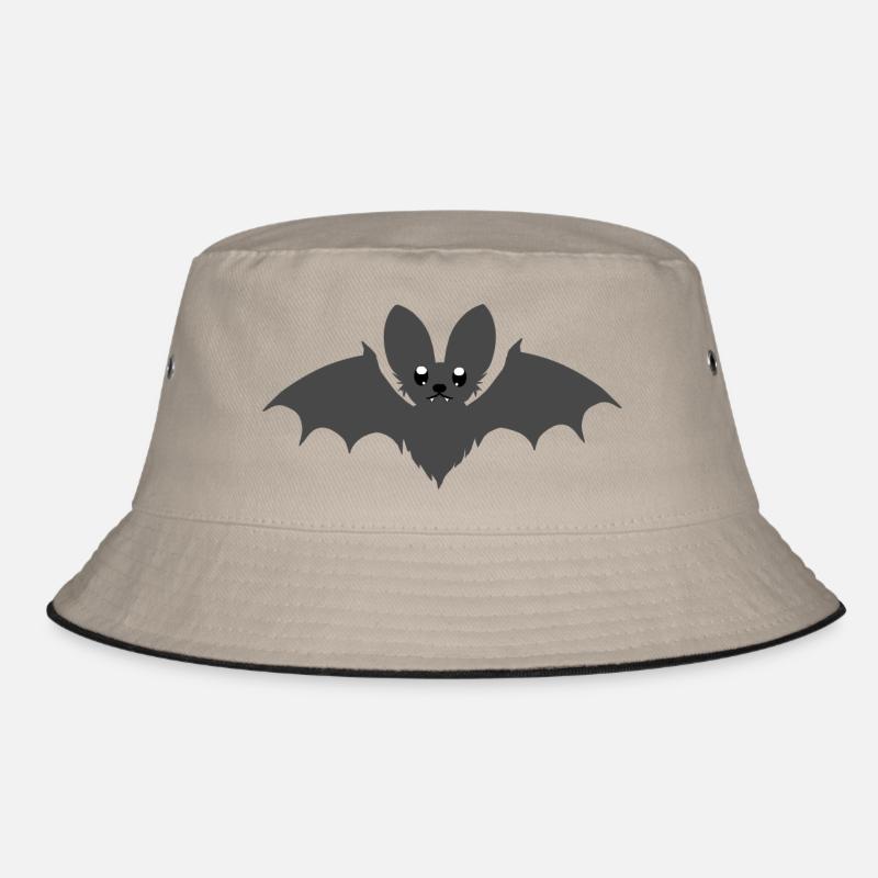 Fledermäuse, Tochter, süße Tees Bucket Hat