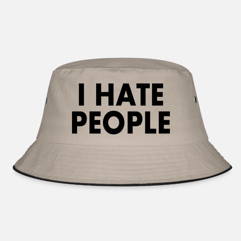 Bucket Hat