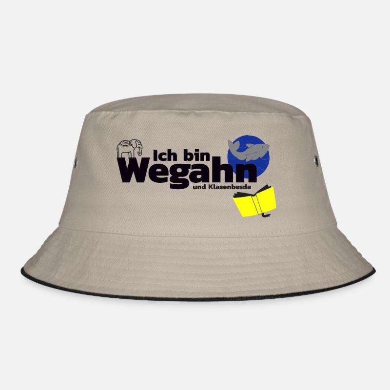Bucket Hat