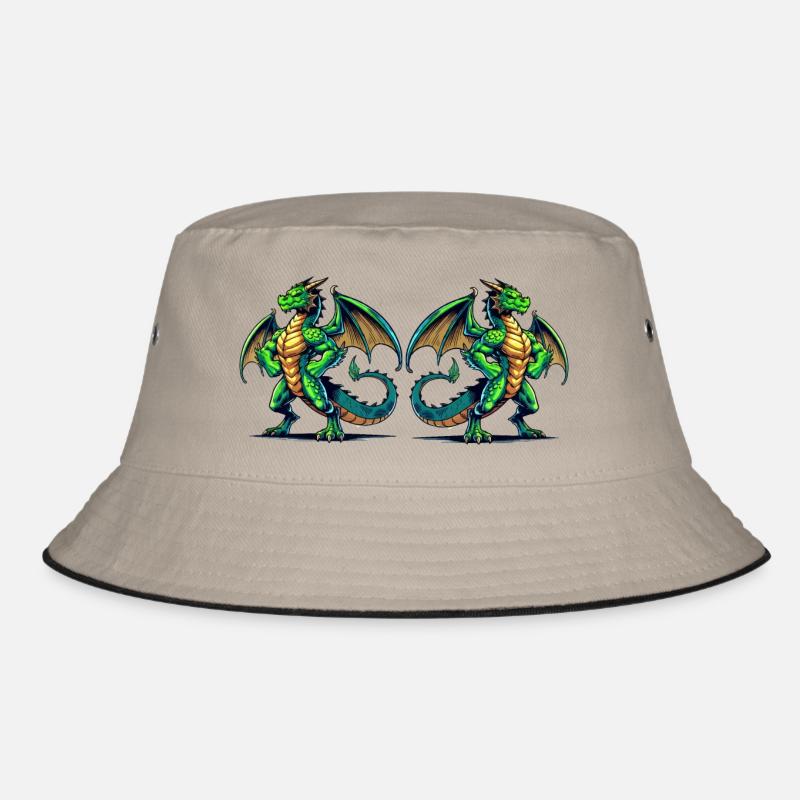 Bucket Hat