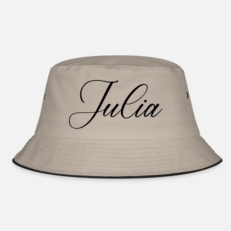 Nom de Julia Bob