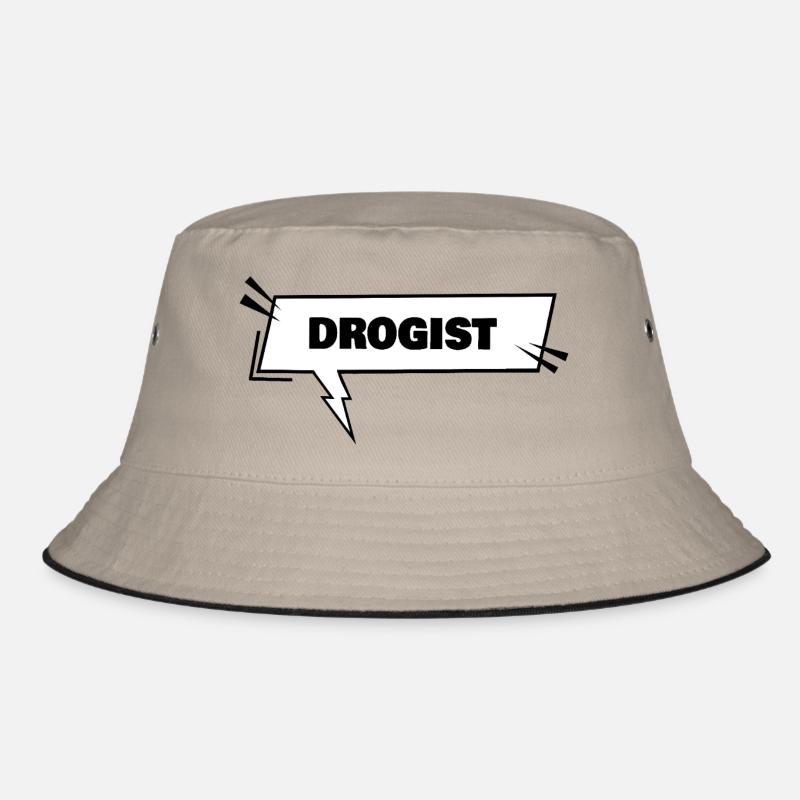 Bucket Hat