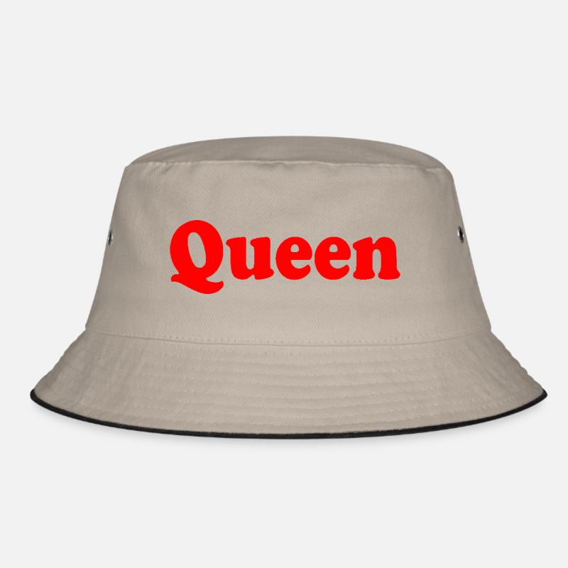 Queen Bob